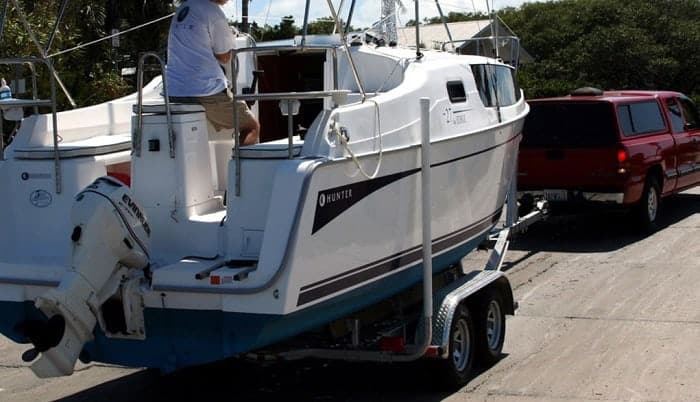 How-tall-should-boat-trailer-guides-be