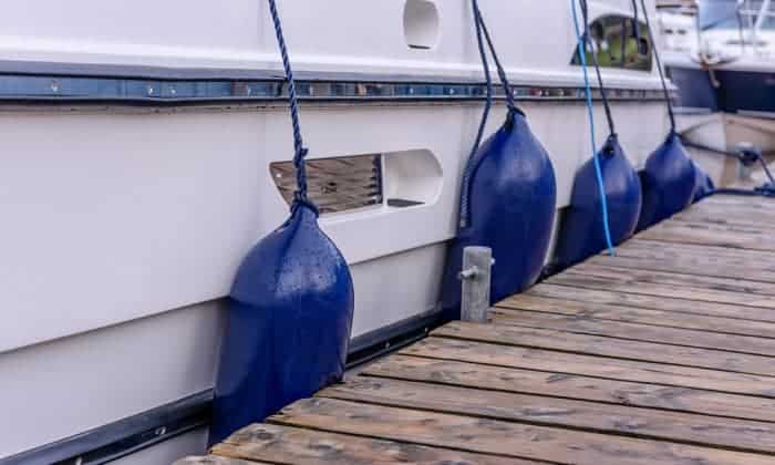what size boat fenders do i need