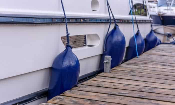 SENTRY | Boat Fenders