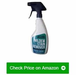 The 12 Best Mildew Removers for Boat Seats Reviewed in 2024