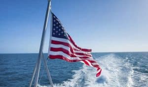 best boat flags