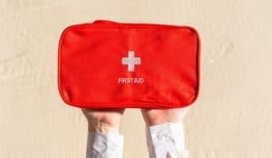 best marine first aid kit