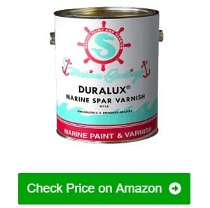 the best yacht varnish