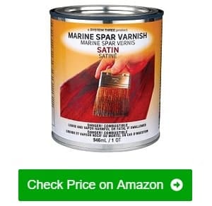 amazon yacht varnish