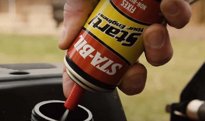 best fuel additive for 2 stroke outboards