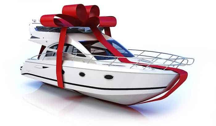 best gifts for boat owners