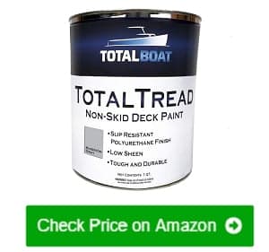 sailboat non skid deck paint