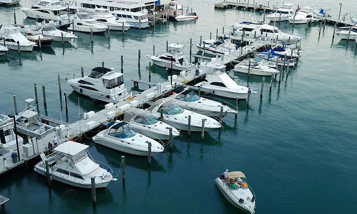 How Much Does It Cost To Dock A Boat The Average Cost how-much-does-it-cost-to-dock-a-boat-the-average-cost