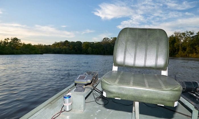 flat-bottom-boat-seats