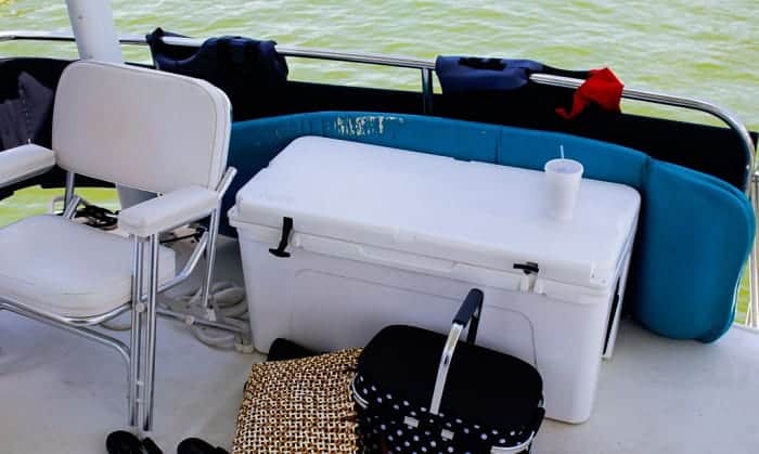 best-boat-cooler