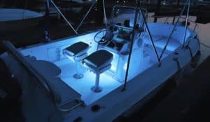 best led boat lights