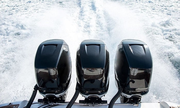 where can you find the maximum horsepower for your boat