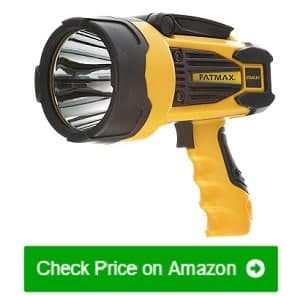 Bass Pro Shops Rechargeable LED Floating Spotlight