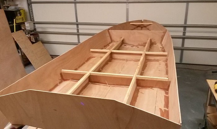 diy-plywood-boat