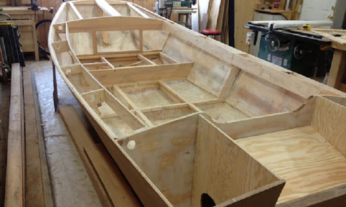 plywood-boat-builder