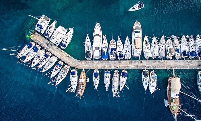 Docking-Your-Boat