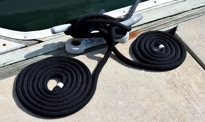 best dock lines