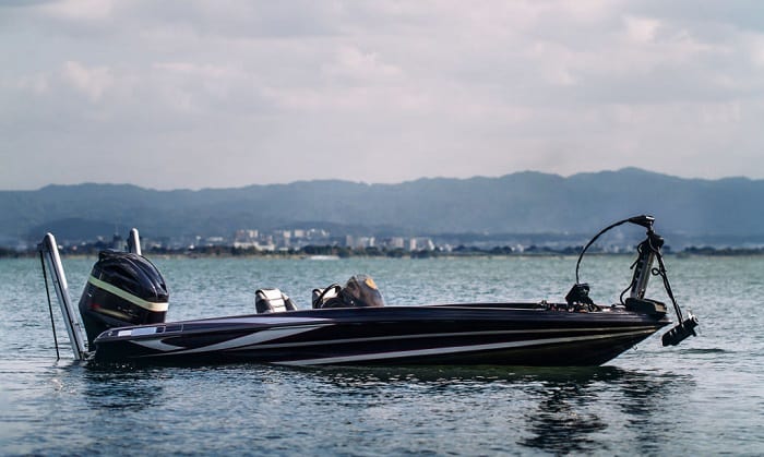 how much does a bass boat cost