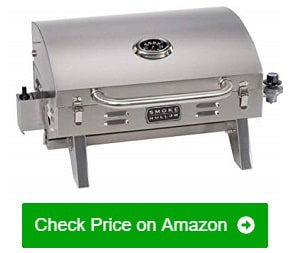 best yacht grills