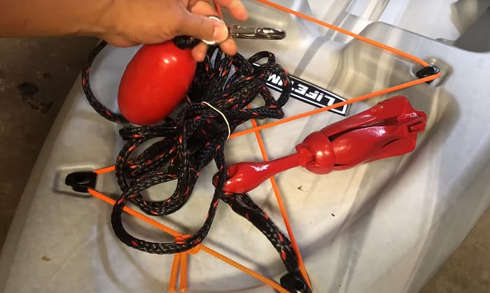best kayak anchor