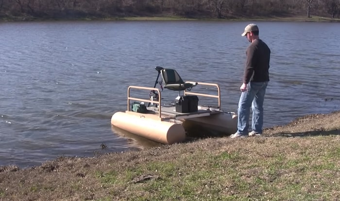 homemade-pontoon-boat