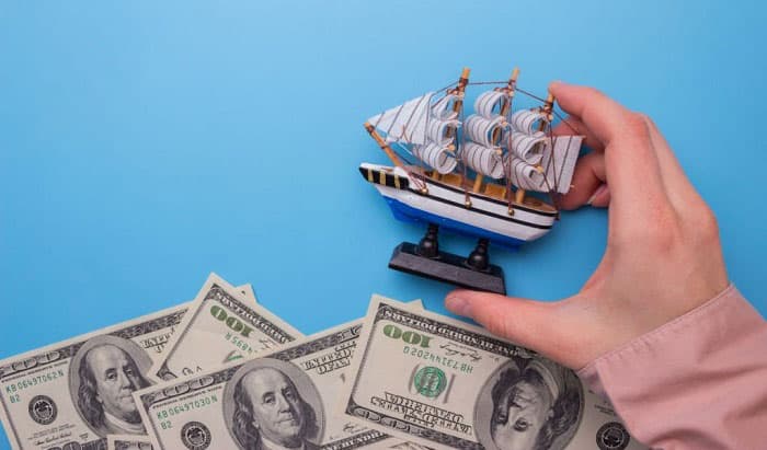 how does boat financing work