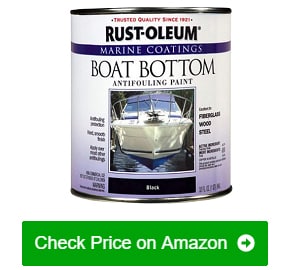 best sailboat bottom paint