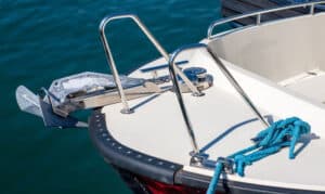 best boat anchor for lakes