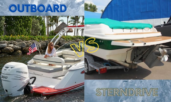 outboard vs sterndrive