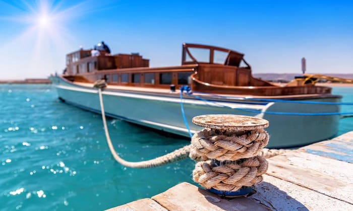 tying-a-boat-to-a-dock-diagram