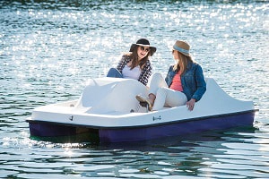 what-is-a-paddle-boat
