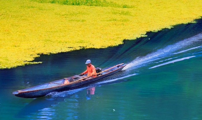 first-boat-ever-made