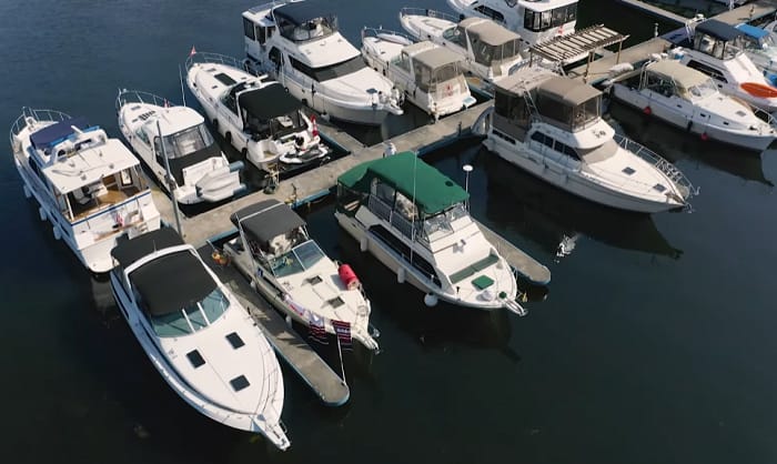 how to buy a used boat from a private seller