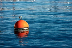 day-marker-buoy