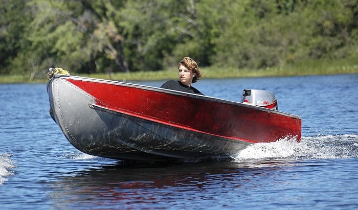 polish-painted-aluminum-boat