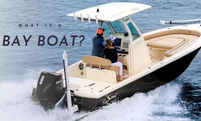 what is a bay boat