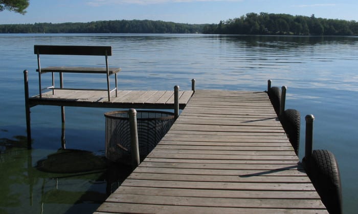 diy-floating-dock