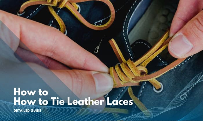 Tie loafer shoe lace clearance