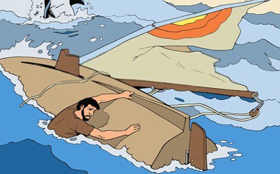 your-boat-capsizes-what-should-you-do