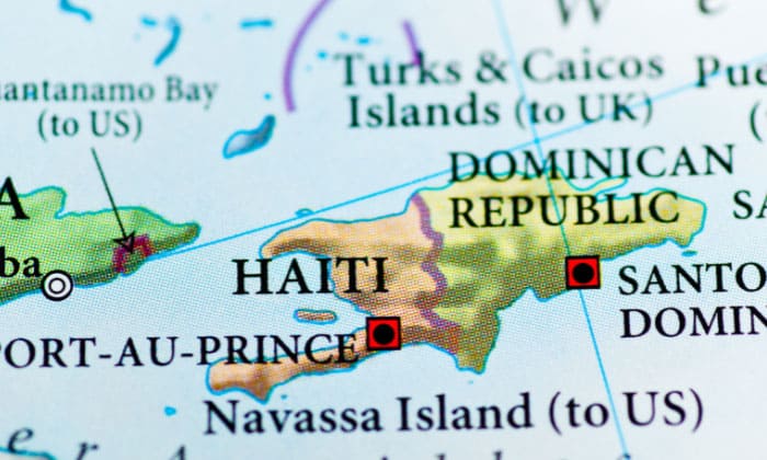 haiti-to-mexico-distance-by-boat