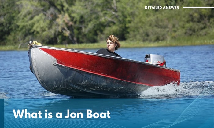 what is a jon boat