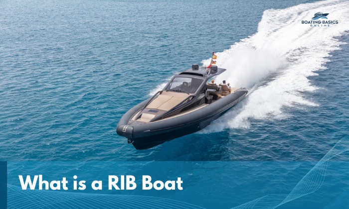 what is a rib boat