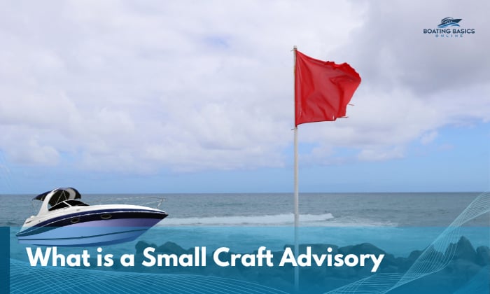 what is a small craft advisory