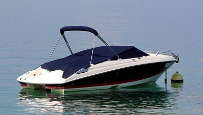 boat-model