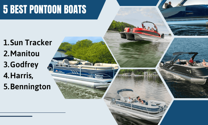 Best-Pontoon-Boats-for-Shallow-Water