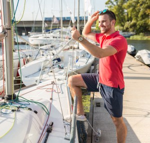 Parked-boat-in-Yacht-clubs