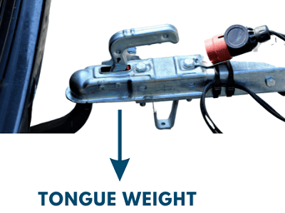 Tongue-Weight