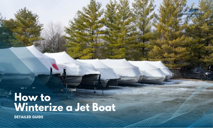 how to winterize a jet boat