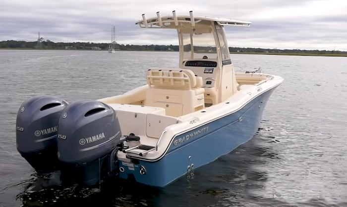 overview-of-grady-white-boats-and-their-prices