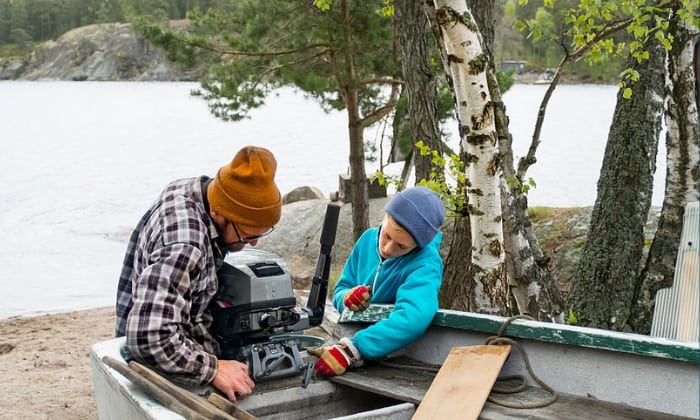 Registering-a-Homemade-Boat-in-michigan